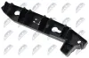 Halter, Stoßfänger vorne rechts NTY EZC-PL-187 Bild Halter, Stoßfänger vorne rechts NTY EZC-PL-187
