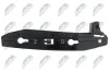 Halter, Stoßfänger vorne rechts NTY EZC-PL-187 Bild Halter, Stoßfänger vorne rechts NTY EZC-PL-187