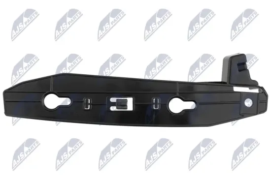 Halter, Stoßfänger vorne rechts NTY EZC-PL-187 Bild Halter, Stoßfänger vorne rechts NTY EZC-PL-187