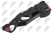 Halter, Stoßfänger vorne links NTY EZC-PL-189