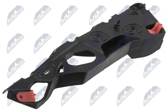 Halter, Stoßfänger vorne links NTY EZC-PL-189 Bild Halter, Stoßfänger vorne links NTY EZC-PL-189