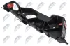 Halter, Stoßfänger vorne links NTY EZC-PL-189 Bild Halter, Stoßfänger vorne links NTY EZC-PL-189