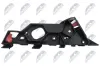 Halter, Stoßfänger vorne links NTY EZC-PL-189 Bild Halter, Stoßfänger vorne links NTY EZC-PL-189