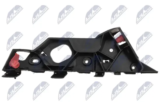 Halter, Stoßfänger vorne links NTY EZC-PL-189 Bild Halter, Stoßfänger vorne links NTY EZC-PL-189