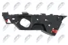Halter, Stoßfänger vorne links NTY EZC-PL-189 Bild Halter, Stoßfänger vorne links NTY EZC-PL-189