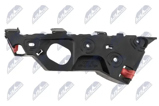 Halter, Stoßfänger vorne links NTY EZC-PL-189 Bild Halter, Stoßfänger vorne links NTY EZC-PL-189