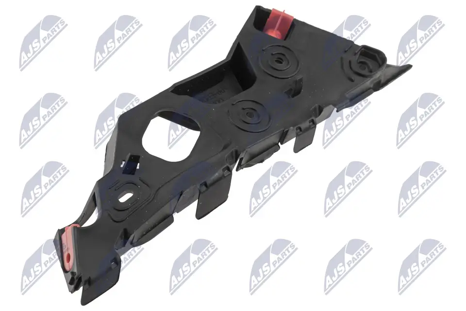 Halter, Stoßfänger vorne rechts NTY EZC-PL-190