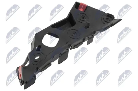 Halter, Stoßfänger vorne rechts NTY EZC-PL-190 Bild Halter, Stoßfänger vorne rechts NTY EZC-PL-190