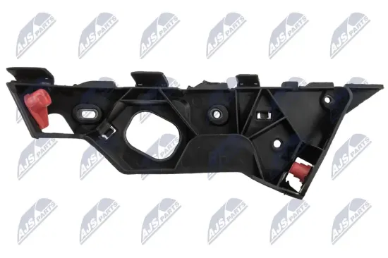 Halter, Stoßfänger vorne rechts NTY EZC-PL-190 Bild Halter, Stoßfänger vorne rechts NTY EZC-PL-190