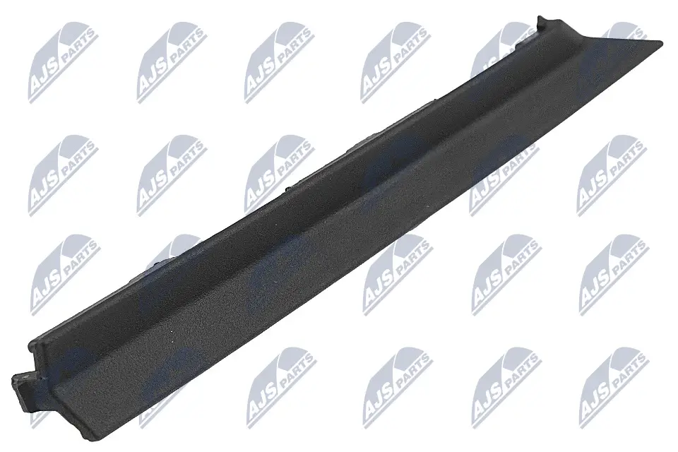 Blende, Stoßfänger links vorne NTY EZC-PL-195