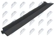 Blende, Stoßfänger links vorne NTY EZC-PL-195