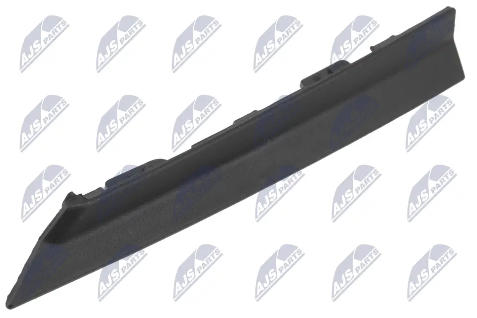 Blende, Stoßfänger rechts vorne NTY EZC-PL-196