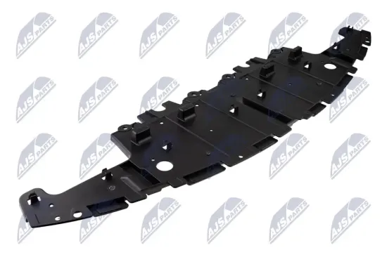 Blende, Stoßfänger unten NTY EZC-PL-204 Bild Blende, Stoßfänger unten NTY EZC-PL-204