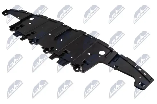 Blende, Stoßfänger unten NTY EZC-PL-204 Bild Blende, Stoßfänger unten NTY EZC-PL-204