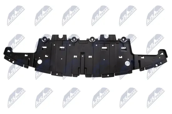 Blende, Stoßfänger unten NTY EZC-PL-204 Bild Blende, Stoßfänger unten NTY EZC-PL-204