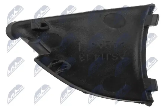 Blende, Stoßfänger vorne links NTY EZC-PL-205 Bild Blende, Stoßfänger vorne links NTY EZC-PL-205