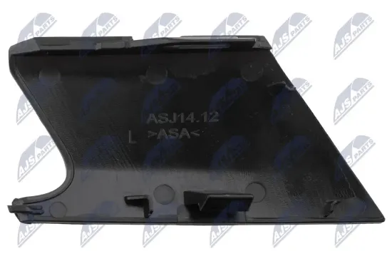 Blende, Stoßfänger vorne links NTY EZC-PL-207 Bild Blende, Stoßfänger vorne links NTY EZC-PL-207