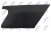 Blende, Stoßfänger vorne links NTY EZC-PL-207 Bild Blende, Stoßfänger vorne links NTY EZC-PL-207