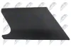 Blende, Stoßfänger vorne rechts NTY EZC-PL-208 Bild Blende, Stoßfänger vorne rechts NTY EZC-PL-208