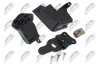 Reparatursatz, Hauptscheinwerfer NTY EZC-PL-209 Bild Reparatursatz, Hauptscheinwerfer NTY EZC-PL-209