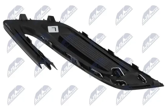 Lüftungsgitter, Stoßfänger links NTY EZC-PL-211 Bild Lüftungsgitter, Stoßfänger links NTY EZC-PL-211