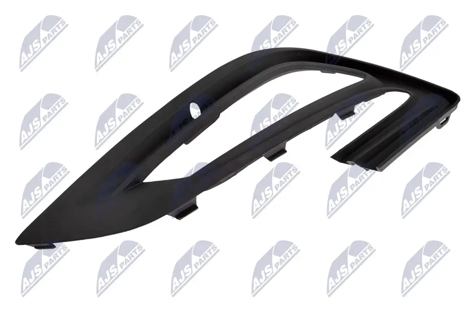 Blende, Stoßfänger vorne links NTY EZC-PL-213