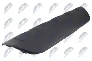 Zier-/Schutzleiste, Stoßfänger hinten NTY EZC-PL-215