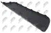 Zier-/Schutzleiste, Stoßfänger hinten NTY EZC-PL-215 Bild Zier-/Schutzleiste, Stoßfänger hinten NTY EZC-PL-215