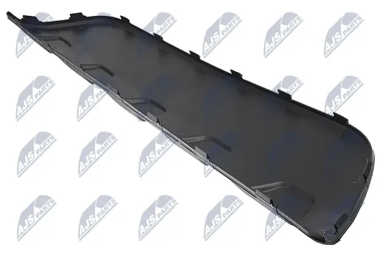 Zier-/Schutzleiste, Stoßfänger hinten NTY EZC-PL-215 Bild Zier-/Schutzleiste, Stoßfänger hinten NTY EZC-PL-215