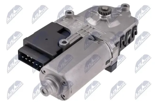 Getriebe, Elektromotor-Schiebedach NTY EZC-PL-217 Bild Getriebe, Elektromotor-Schiebedach NTY EZC-PL-217