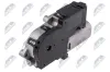 Getriebe, Elektromotor-Schiebedach NTY EZC-PL-217 Bild Getriebe, Elektromotor-Schiebedach NTY EZC-PL-217