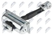 Türfeststeller hinten links hinten rechts NTY EZC-PL-220