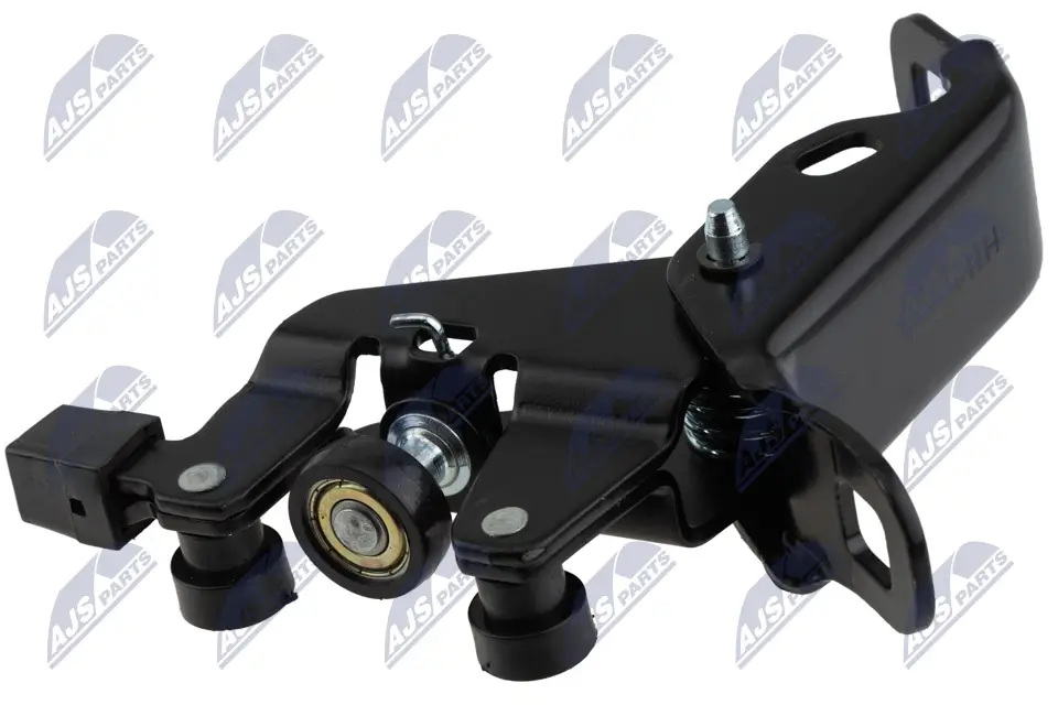 Rollenführung, Schiebetür Mitte rechts NTY EZC-PL-221