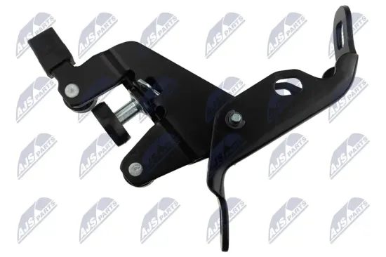 Rollenführung, Schiebetür Mitte rechts NTY EZC-PL-221 Bild Rollenführung, Schiebetür Mitte rechts NTY EZC-PL-221