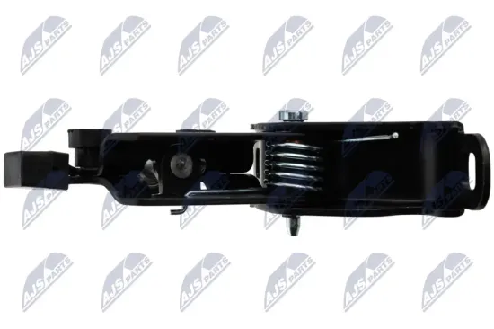 Rollenführung, Schiebetür Mitte rechts NTY EZC-PL-221 Bild Rollenführung, Schiebetür Mitte rechts NTY EZC-PL-221