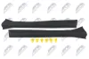 Zier-/Schutzleistensatz links rechts NTY EZC-PL-225 Bild Zier-/Schutzleistensatz links rechts NTY EZC-PL-225