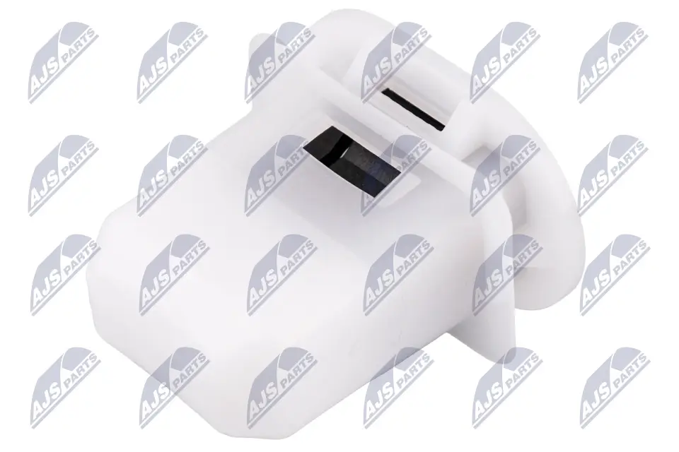 Sitzgestell Fahrzeugheck NTY EZC-PL-229