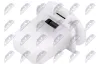 Sitzgestell Fahrzeugheck NTY EZC-PL-229 Bild Sitzgestell Fahrzeugheck NTY EZC-PL-229