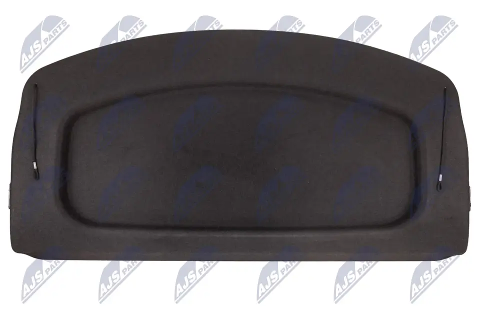 Laderaumabdeckung NTY EZC-PL-231
