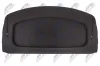 Laderaumabdeckung NTY EZC-PL-231