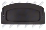Laderaumabdeckung NTY EZC-PL-231