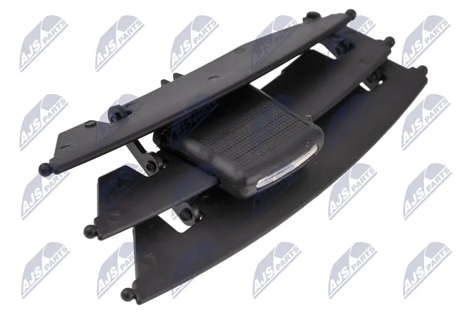 Luftdüse, Armaturenbrett Mittelkonsole links NTY EZC-PL-246