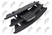 Luftdüse, Armaturenbrett Mittelkonsole links NTY EZC-PL-246