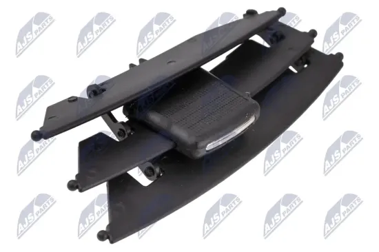 Luftdüse, Armaturenbrett Mittelkonsole links NTY EZC-PL-246 Bild Luftdüse, Armaturenbrett Mittelkonsole links NTY EZC-PL-246