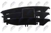 Luftdüse, Armaturenbrett Mittelkonsole links NTY EZC-PL-246 Bild Luftdüse, Armaturenbrett Mittelkonsole links NTY EZC-PL-246