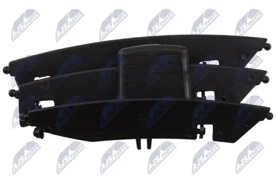 Luftdüse, Armaturenbrett Mittelkonsole links NTY EZC-PL-246 Bild Luftdüse, Armaturenbrett Mittelkonsole links NTY EZC-PL-246