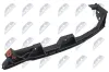 Halter, Sto&szlig;f&auml;nger vorne links NTY EZC-PL-248