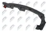 Halter, Stoßfänger vorne links NTY EZC-PL-248 Bild Halter, Stoßfänger vorne links NTY EZC-PL-248