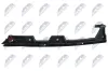 Halter, Stoßfänger vorne links NTY EZC-PL-248 Bild Halter, Stoßfänger vorne links NTY EZC-PL-248