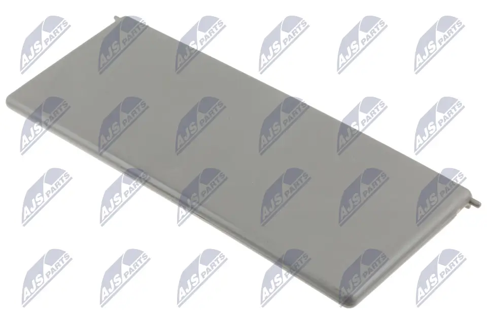 Sonnenblende links rechts NTY EZC-PL-249